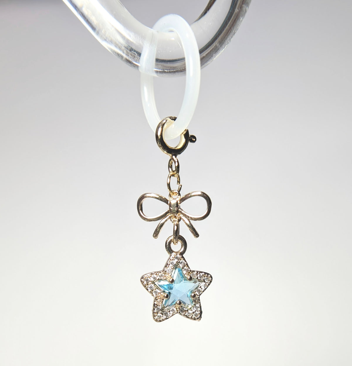 Star Charms